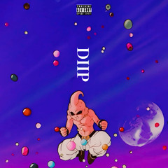 Majin Buu (prod. by BL7CKIE)