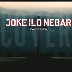Joke Ilo Nebar - COVER