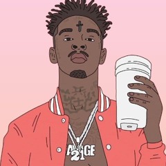 21 Savage - Bank Account (RADOPE FLIP) FREE DL