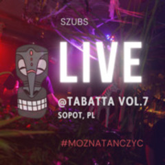 LIVE @ Tabatta vol.7 Closing set | 26.10.2024 | Afro House Progressive House Melodic House