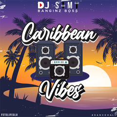 Caribbean Vibes 2023 By DJ Simi The Banginz Boss