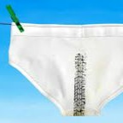 You Have Skid Marks On Your Pants