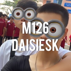 M126 - DAISIESK