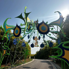 2025 ChunYou Festival Live Set-1 hour by DuweiSound