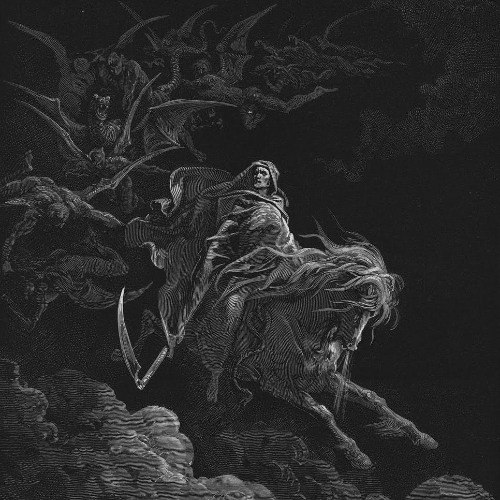 vision of death (full)