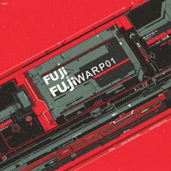 FUJIWARP 01