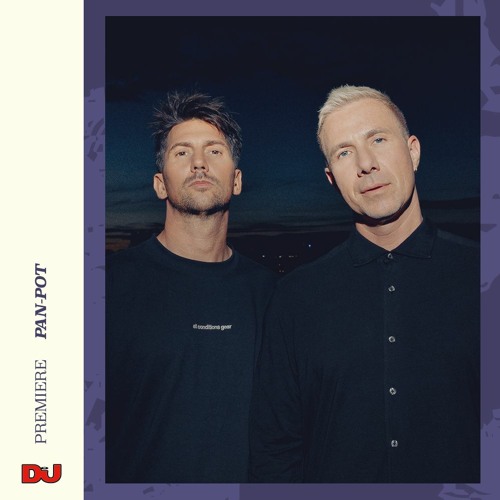 Premiere: Pan-Pot ‘EON’