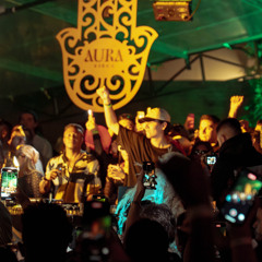 NCO Set Hibrído @AuraVibes 2025