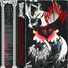 ENDODAMAGED///EXODAMAGER