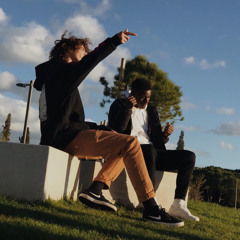 Lupambo-Living Right ft MDT