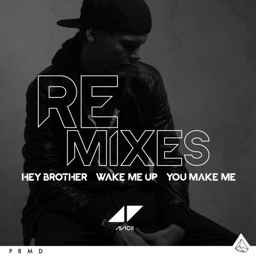 Stream Wake Me Up (EDX Miami Sunset Radio Edit) by AviciiOfficial