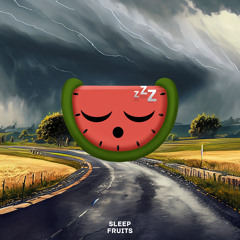 Thunderous Rain Melody