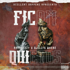 Fiquem quietos - Xcellent rappers (Arebreezy x Djellys where)