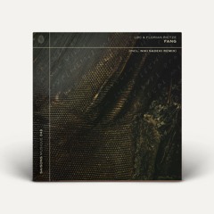 Florian Rietze & LØC · Fang