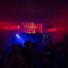 Zirius LIVE set @ Konekellari: Hohto Beats 31.10.2025 [Trance Showcase]