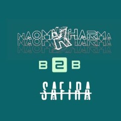 Safira B2B NaomiKharma