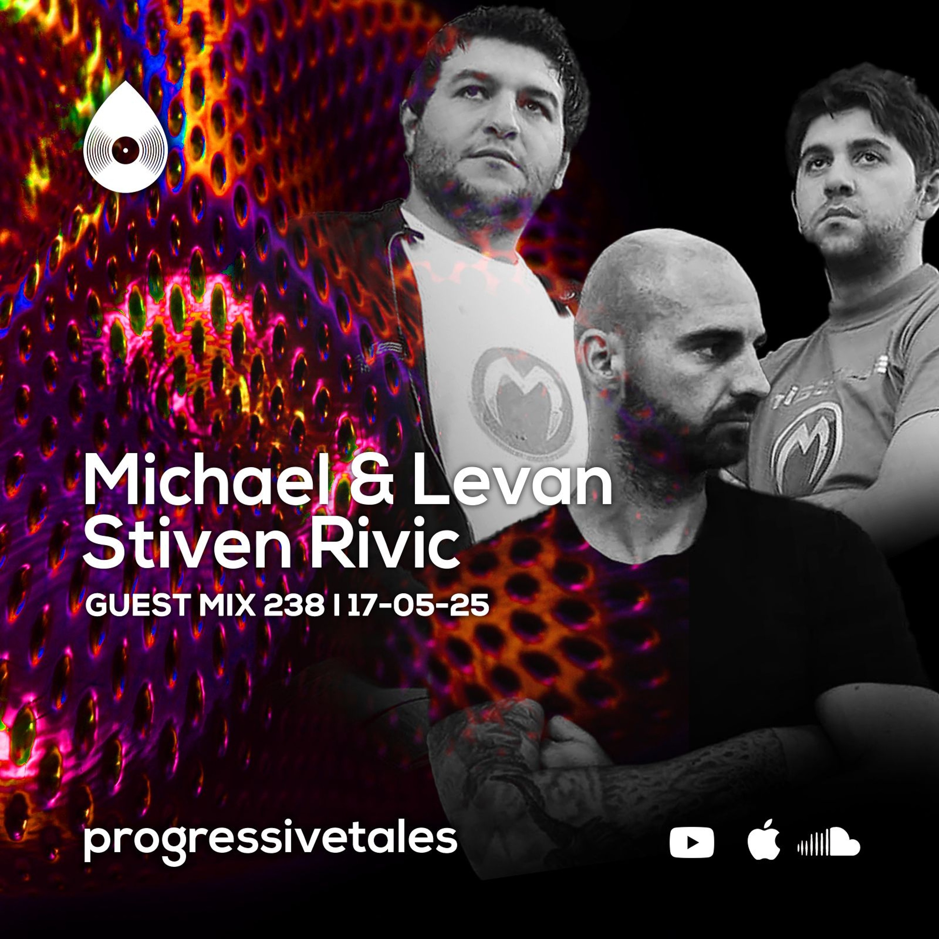 Progresivna SUZA