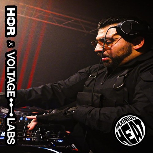 ALE2S - April 4, 2025 Live Streaming @ Warradio Antwerp