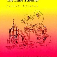 [GET] PDF EBOOK EPUB KINDLE The Little Schemer - 4th Edition by  Daniel P. Friedman,M
