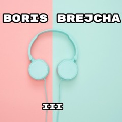 BORIS BREJCHA III
