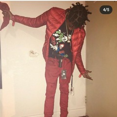 pumabuma ~ pain in yo eyes momma