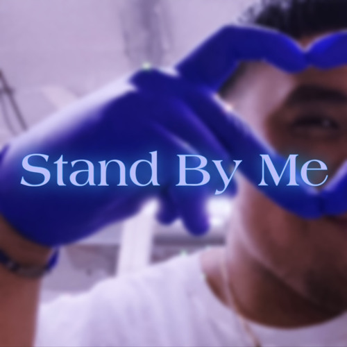 Stand By Me (cvr) Prod. FsmBrazy