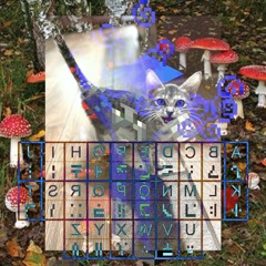 Enchanted Pharmahuasca - Kitten Freestyle