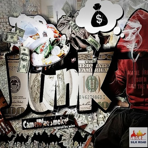 junk prod wise