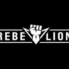 Miracle- Calvin Harris& Ellie Goulding (Rebelion EDIT)