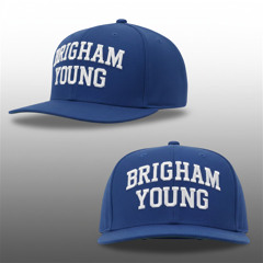 Dave Portnoy BYU Brigham Young Hat