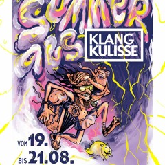 bokma - Sommerausklang 2022 Klangkulisse