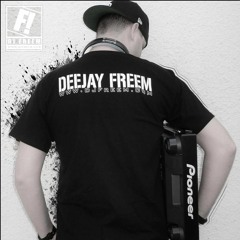 Aquagen - Ihr Seid So Leise (Freem Remix)