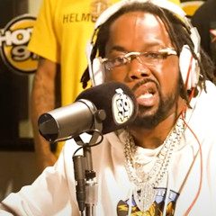 Conway the Machine (funk flex freestyle) Toma Remix