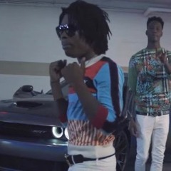 1.5 Real Taker Ft Lil Quill - Str8 Out Da Pot