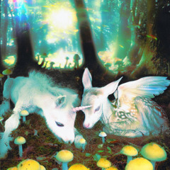 COMiN BACK (prod. Deshawn!)