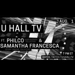 U Street Music Hall TV - Philco - August 1, 2020