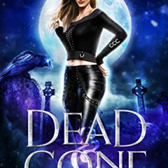 free EPUB 📌 Dead and Gone: Arcane Souls World (Grave Talker Book 2) by  Annie Anders
