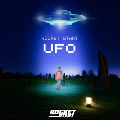 Rocket Start - UFO