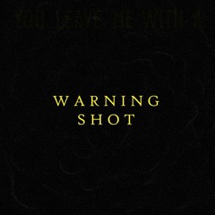 Jordan Tariff - Warning Shot [Philipz Remix]