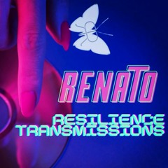 RenaTo - Transmissions for Resilience Rcds (09-09-23)
