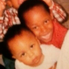 YOU KNOW MY COUSIN NAME.