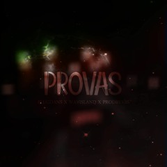 Plugdans + .wav ❄️ "Provas" (Prod. By XB$)
