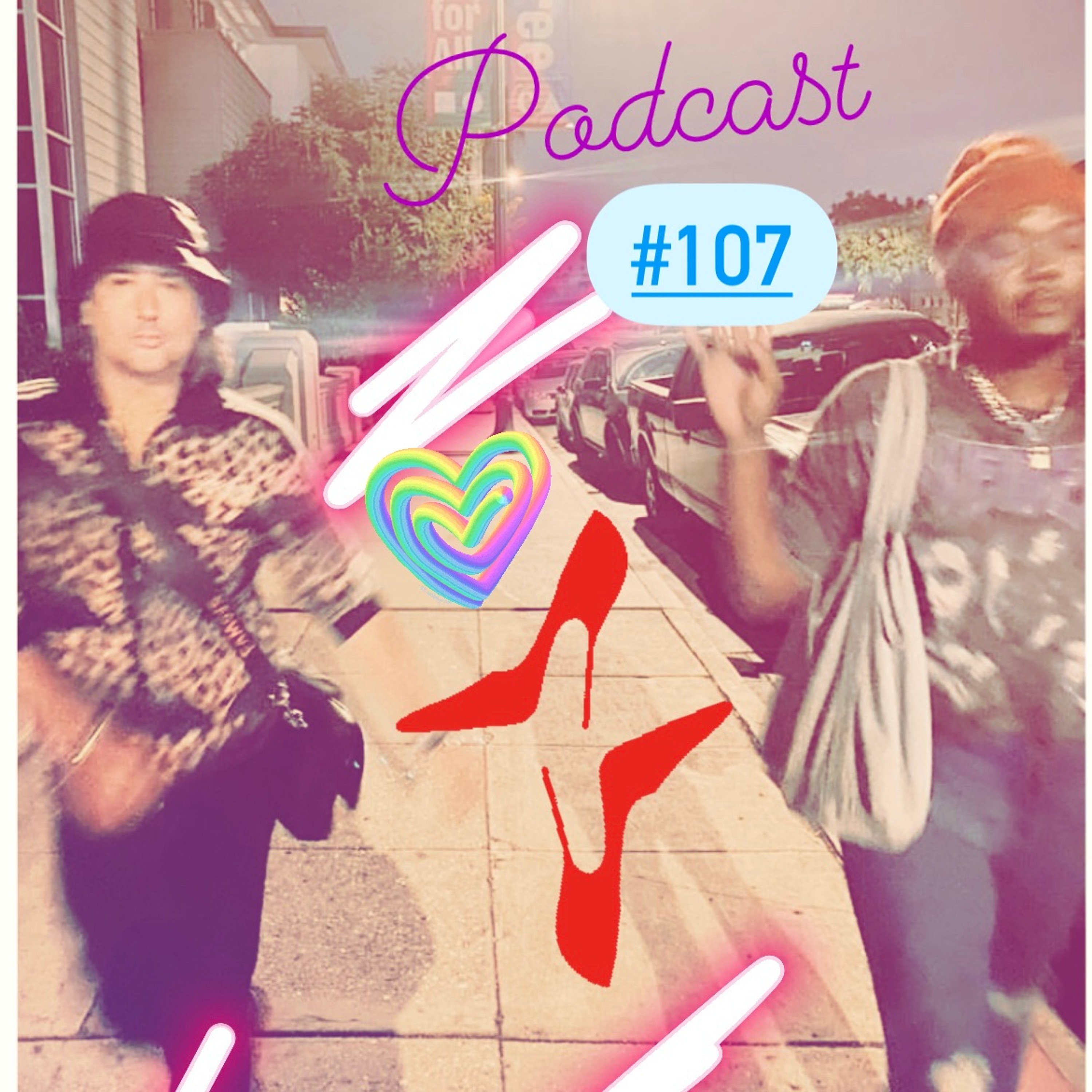 TOTAL TRASH LIVE! with Pete Zias