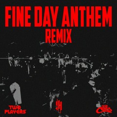 Skrillex, Boys Noize - Fine Day Anthem (TWO PLAYERS REMIX)