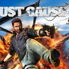 Just Cause 3 Download Highly Compressed