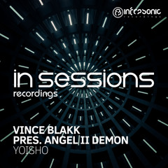 Vince Blakk pres. Angel II DemoN - Yoisho (Original Mix)
