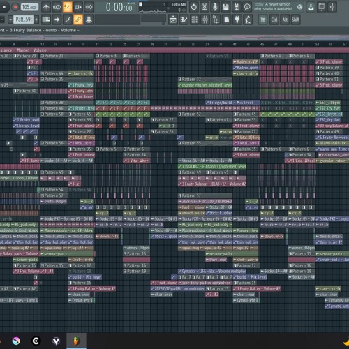 ocean breeze (ANV7 Version)