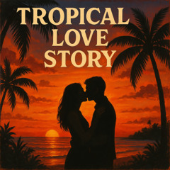 Tropical Love Story - Reggae