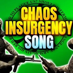 Chaos Insurgency song (SCP_SL)