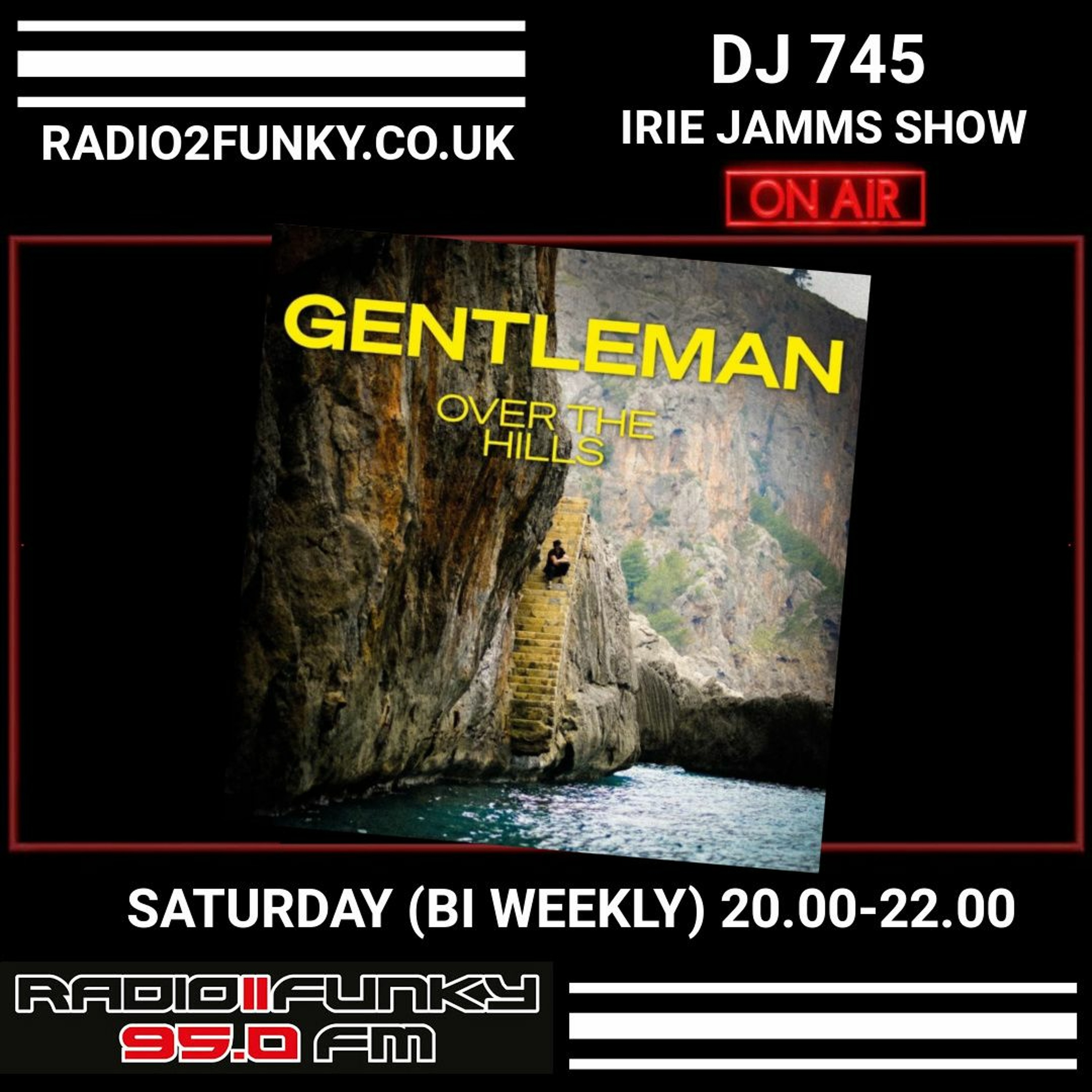 DJ 745